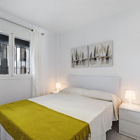 Apartmán De La Barrosa - Sancti Petri Chiclana de la Frontera Exteriér fotografie
