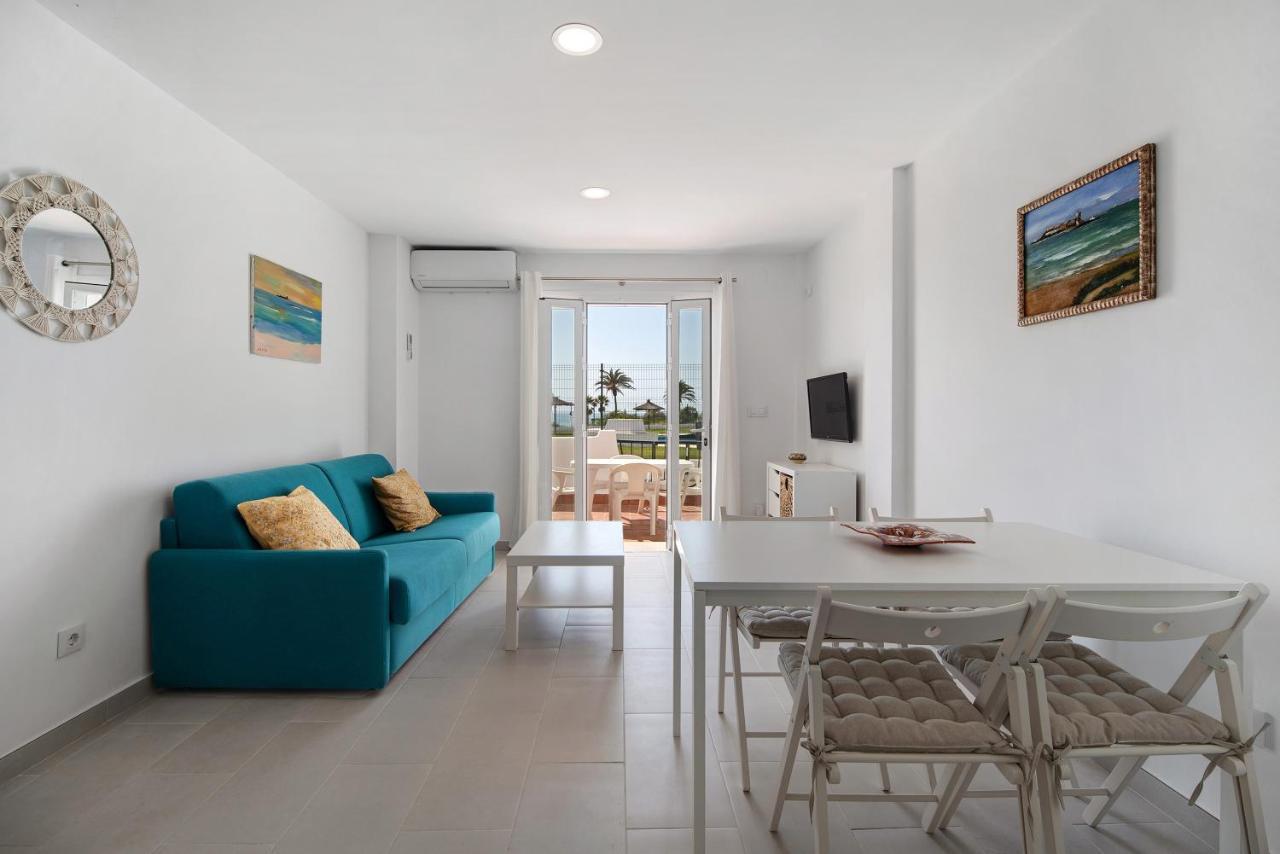 Apartmán De La Barrosa - Sancti Petri Chiclana de la Frontera Exteriér fotografie
