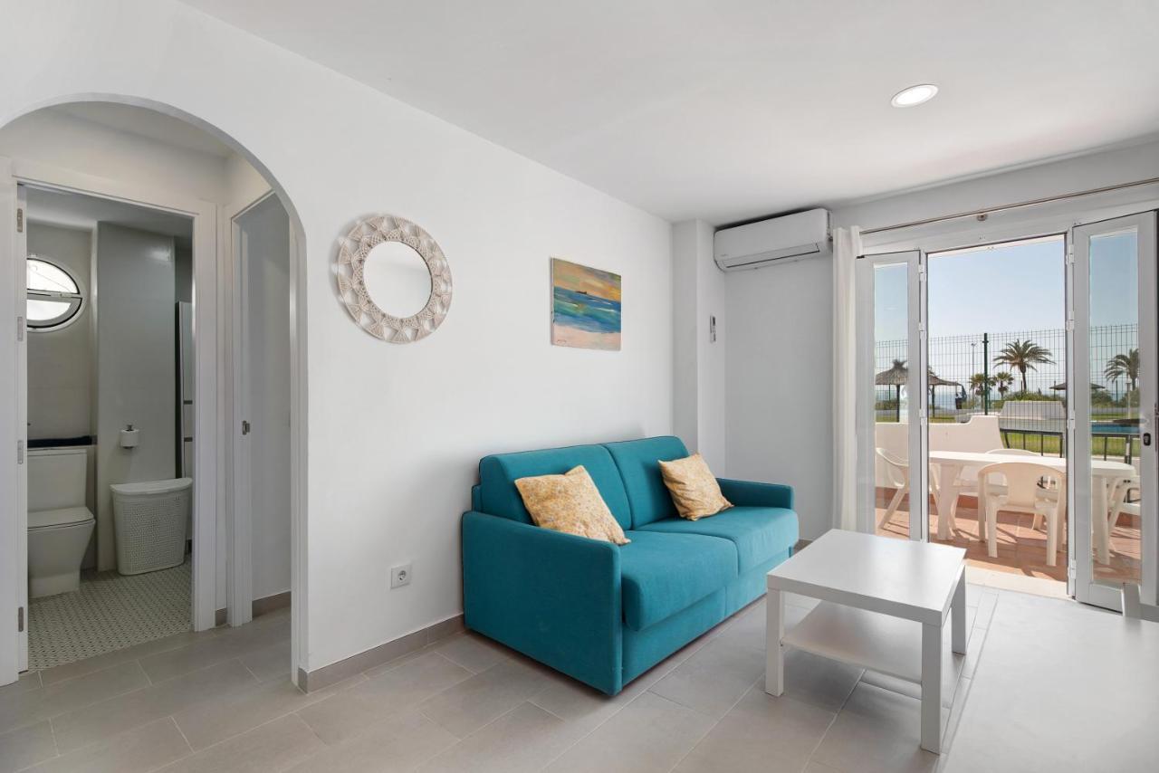 Apartmán De La Barrosa - Sancti Petri Chiclana de la Frontera Exteriér fotografie