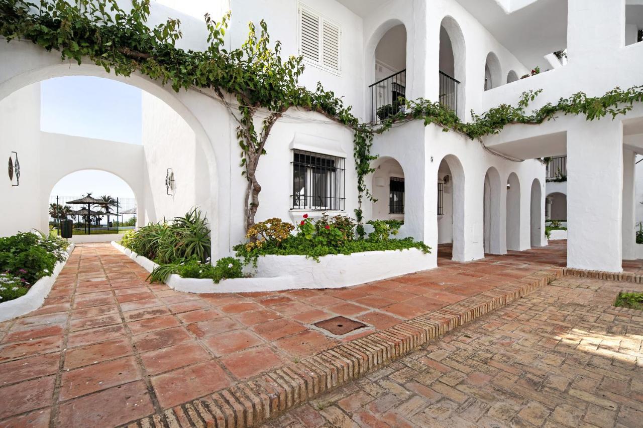 Apartmán De La Barrosa - Sancti Petri Chiclana de la Frontera Exteriér fotografie
