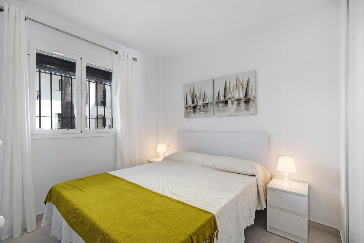 Apartmán De La Barrosa - Sancti Petri Chiclana de la Frontera Exteriér fotografie
